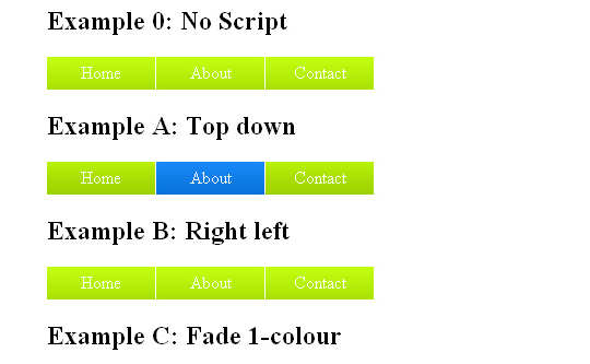 Ƽ40򵥵 jQuery ͽ̳(ƪ)