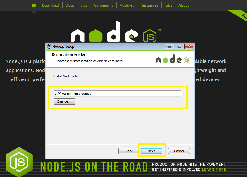 Node.jsװԣ
