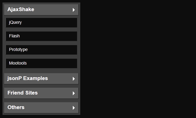 10ʳ¯ jQuery (Ajax лõƬͼƬȡ˵)