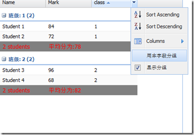 Extjs4 GridPanel ļʽʹý
