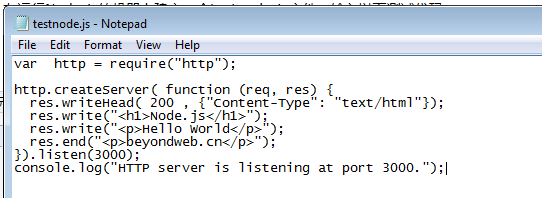 Node.jsװԣ