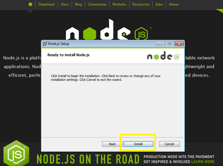 Node.jsװԣ