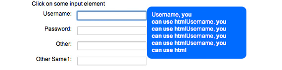 20ǳ jQuery ʾ Ƽ