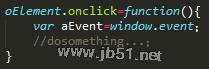 JavaScript Ԫ,ԶҼ˵ʵַ