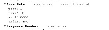 JQueryEasyUI datagridܵĻʹ