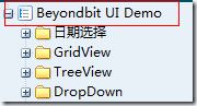 jQueryĸTreeView(asp.net)