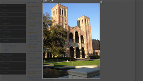 30jQuery LightboxЧ