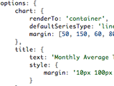 JAVASCRIPTͼHighcharts Examples