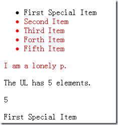 jQuery ڶ װԪش