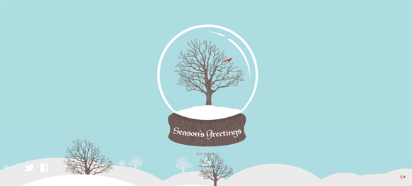 30˷ܵӲParallax ScrollingЧվ