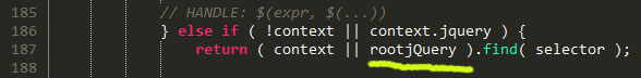 jQueryѧϰʼ֮jQuery.fn.init()Ĳ
