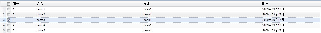 ExtJS úͱؼʹ