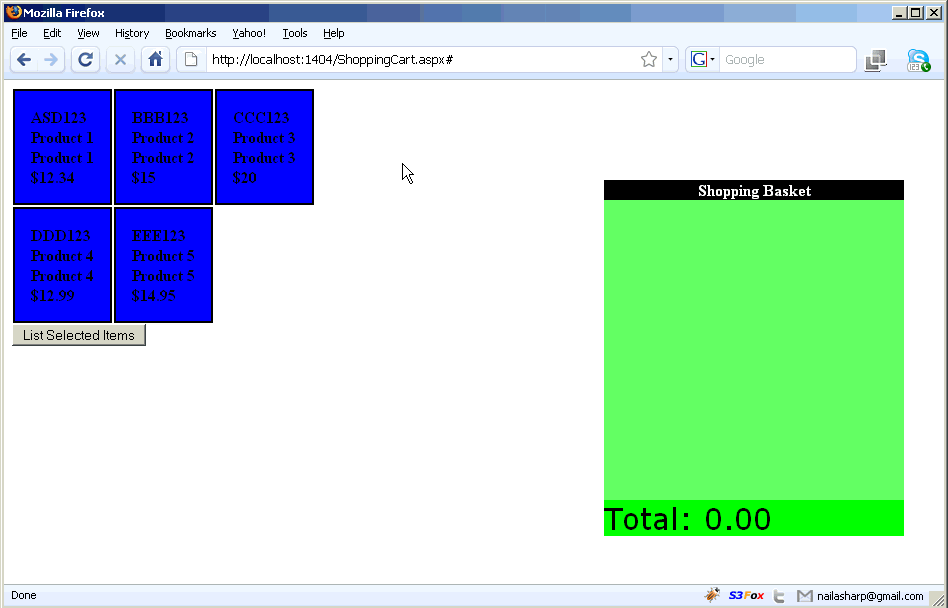 Jquery ٹҷĹﳵDragDrop