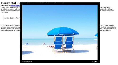 30jQuery LightboxЧ
