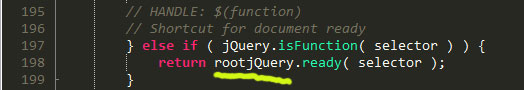 jQueryѧϰʼ֮jQuery.fn.init()Ĳ