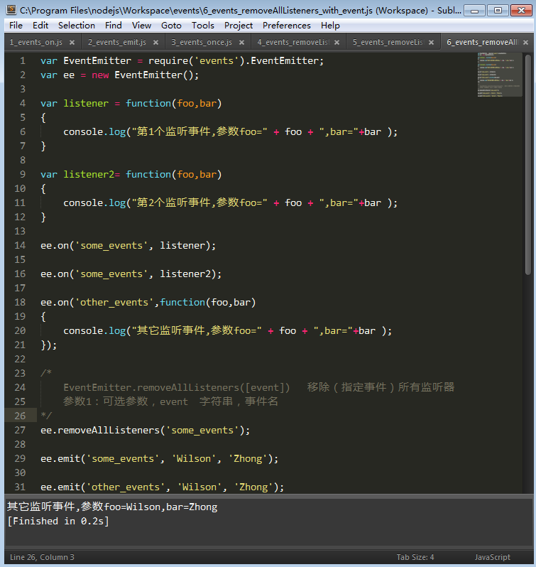 ѧNodejs--- Node.js¼ģ