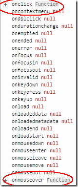 ¼֮С  onclick && addEventListener