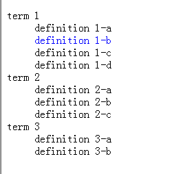 jQuery -nextUntil()ԼprevUntil()ʹý