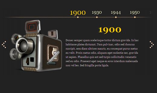 40ǳõ jQuery Ƽϵһ