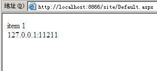 asp.net(C#)memcached