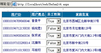 asp.netgridviewؼĶʹ÷ϣ