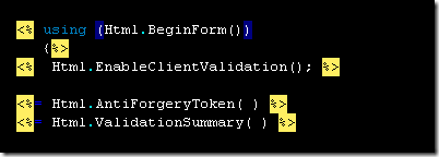 ASP.NET MVCгUncaught TypeError: Cannot set property __MVC_FormValidation of nullĽ