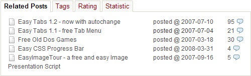 Javascript Tab  (23)