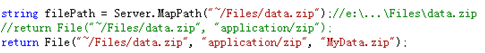 ASP.NET MVC ֤