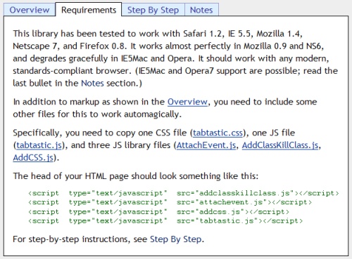 Javascript Tab  (23)