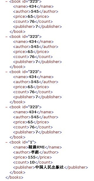 javascript ȡxml,дxml ʵִ