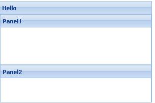 ExtJs ѧϰʼǻƪ Extʹ