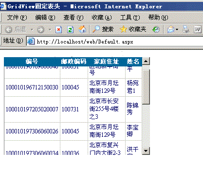 asp.netgridviewؼĶʹ÷£