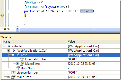 Web Servicesʹö̬ķ