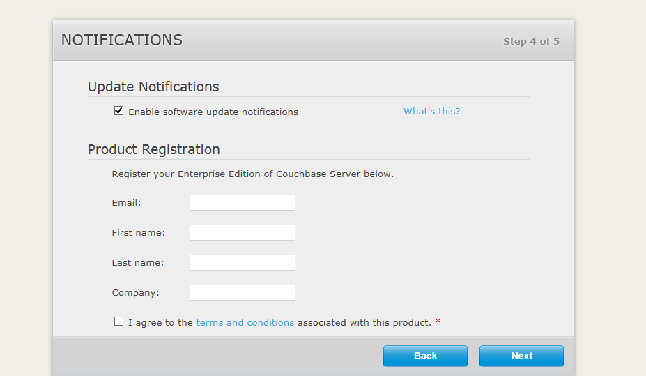 Asp.Net Couchbase Memcachedͼİװÿ
