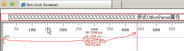 Javascriptקϵ2֮offsetLeftoffsetTopoffsetWidthoffsetHeight