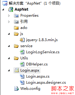 asp.net ʹjsҳʵ첽