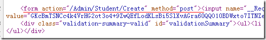 ASP.NET MVCгUncaught TypeError: Cannot set property __MVC_FormValidation of nullĽ