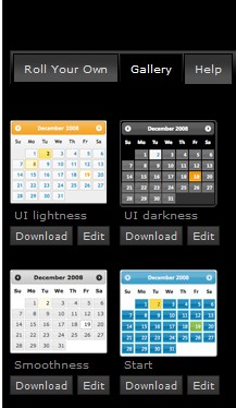 JQuery UIƤ