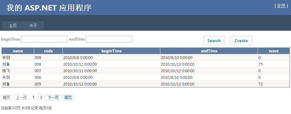 ʹasp.netеgridviewؼ