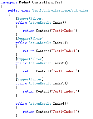 һAsp.Net MVCȨ޷