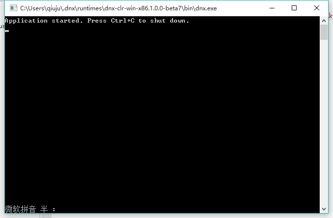 ʶASP.NET Mvc5+EF7֮