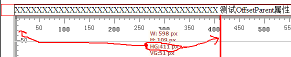 Javascriptקϵ2֮offsetLeftoffsetTopoffsetWidthoffsetHeight