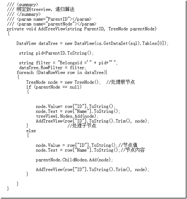 һһasp.net ajaxTree