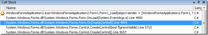 Visual Studio Ե.net frameworkԴ