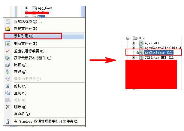 Asp.NetݿؼAspNetPager.dllҳʵִ