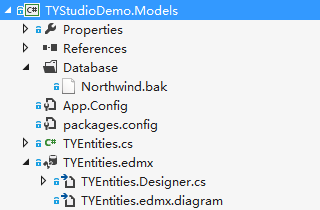 չASP.NET MVCʹStructureMapʵע1-Model