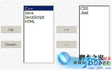 JavaScript SelectOptionбԪƶ