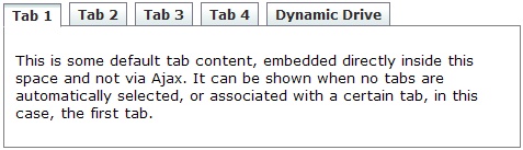 Javascript Tab  (23)
