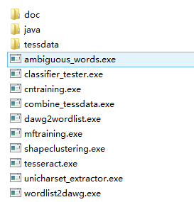 ͼƬʶ𹤾Tesseract̽