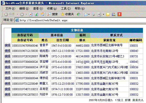 asp.netgridviewؼĶʹ÷£